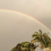 Australia Wollongong Rainbow