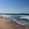 Une des plages de Cronulla, au sud de Sydney