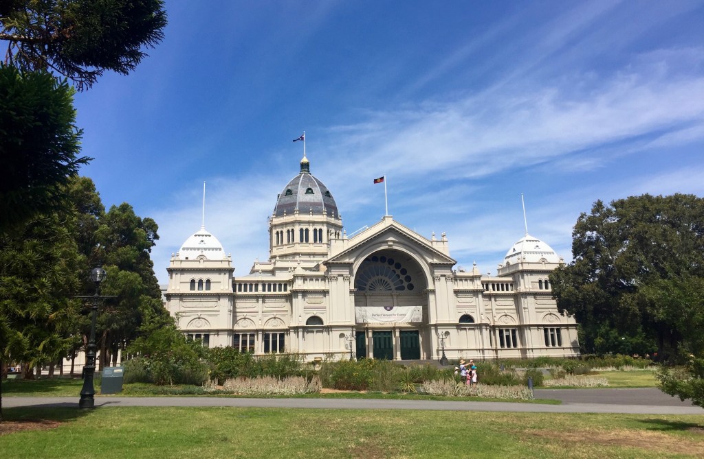 australie-melbourne-CBD-2