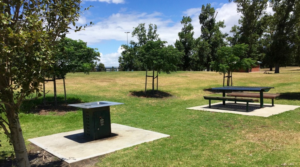 australie-free-barbecue-park-melbourne